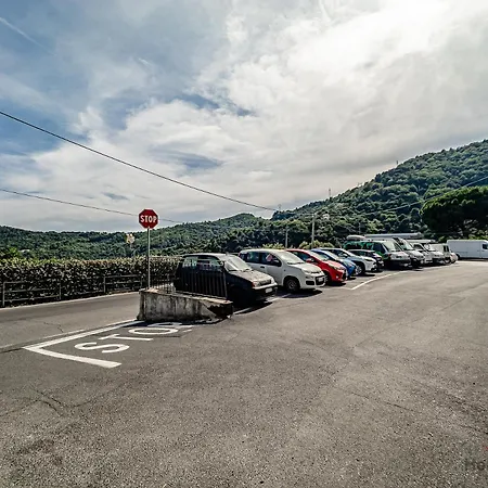 The Historic Oil Mill- Romantic Retreat * Alassio