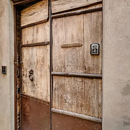 The Historic Oil Mill- Romantic Retreat * Alassio