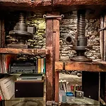 Apartment The Historic Oil Mill- Romantic Retreat Alassio