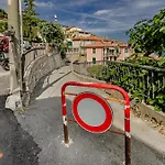 The Historic Oil Mill- Romantic Retreat Alassio