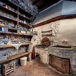 The Historic Oil Mill- Romantic Retreat Alassio