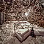 Apartment The Historic Oil Mill- Romantic Retreat