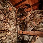 The Historic Oil Mill- Romantic Retreat