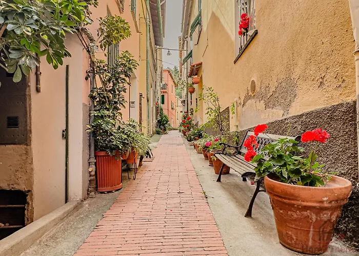 The Historic Oil Mill- Romantic Retreat Apartmán *