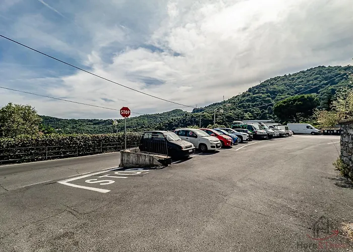 The Historic Oil Mill- Romantic Retreat * Alassio